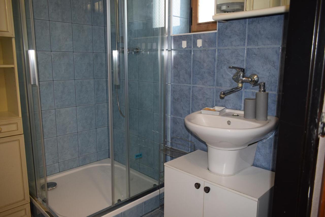 Chata Janov Appartement Buitenkant foto